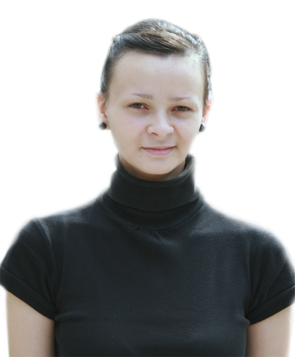 Anastasia Stăjilă